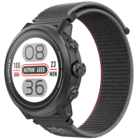COROS - APEX 2 GPS Outdoor Watch - Black